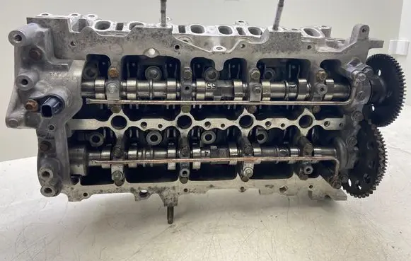 Mazda CX-3 Engine head 53BA7 F35H1