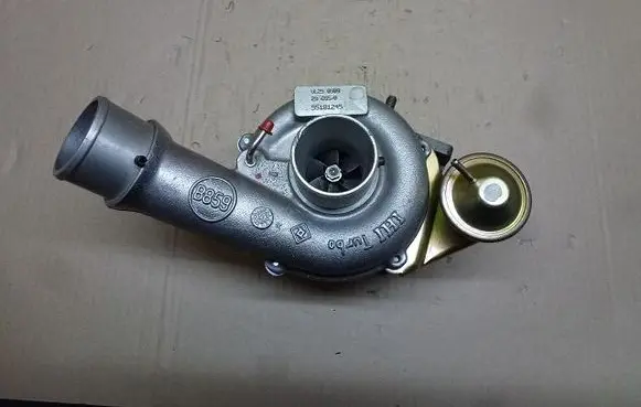 Fiat Punto (176) Turbo 55181245-I