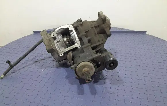 Jeep Grand Cherokee Gearbox transfer box case 68282446