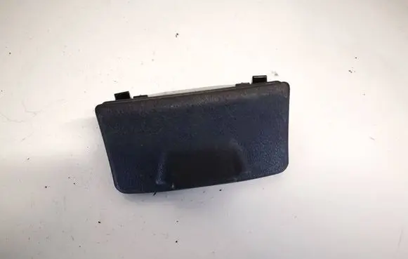 Car ashtray