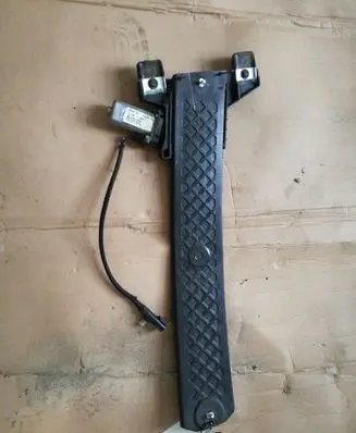 Chrysler PT Cruiser Front window lifting mechanism without motor 111336RH 5806244