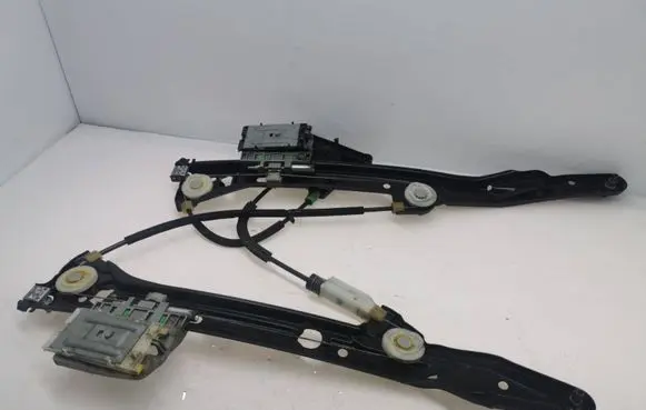 Audi A5 Sportback 8TA Sliding door window regulator with motor 8T0839462 121914748104
