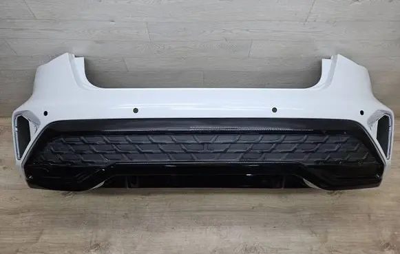 Audi A3 8Y Rear bumper 8Y5807511L