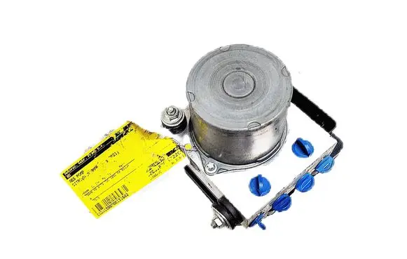 Citroen Jumper ABS Pump 1393843080
