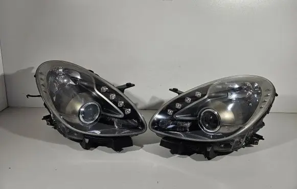 Alfa Romeo Giulietta Headlights/headlamps set 18043574069745