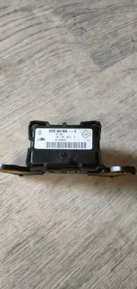 Renault Laguna II ESP acceleration yaw rate sensor 8200404858