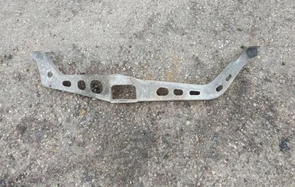 Audi A5 8T 8F Engine mounting bracket HP051903