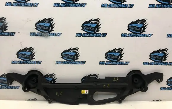 Jaguar XF X250 Radiator trim 8X238A303CD 8X238A303