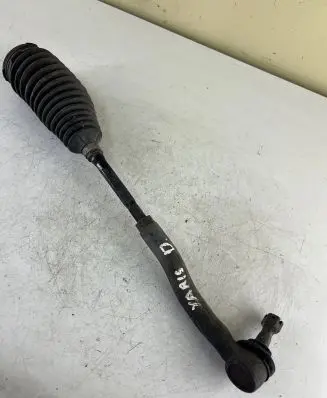 Steering tie rod