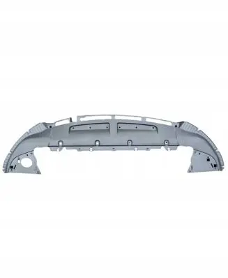 Ford Kuga III Front bumper skid plate/under tray LV4BA8B384J