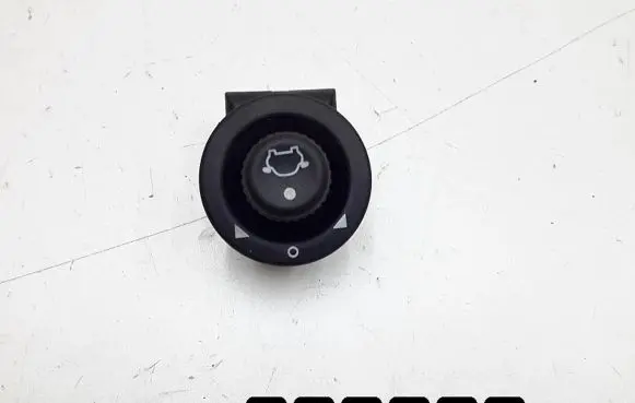 Ford Fiesta Wing mirror switch 93BG17B676BB