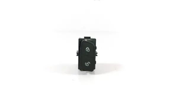 Volvo V60 Central locking switch button 31433410