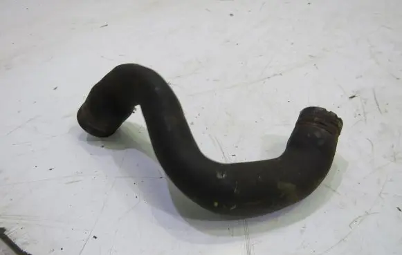 Dacia Sandero Intercooler hose/pipe