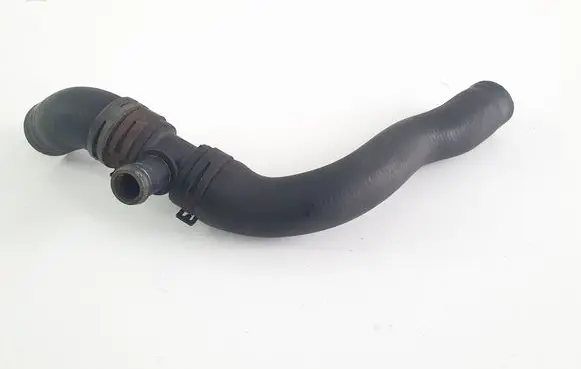 Audi A6 S6 C6 4F Engine coolant pipe/hose 323220 5N0122101H