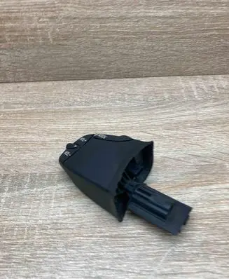 Ford Mondeo MK IV Multifunctional control switch/knob 98AB14K147AC
