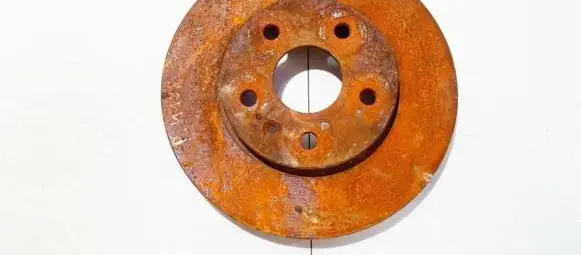 Opel Insignia A Front brake disc ventiliuojamas