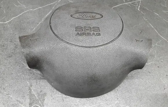 Ford Ka Steering wheel airbag 97kbb042b85