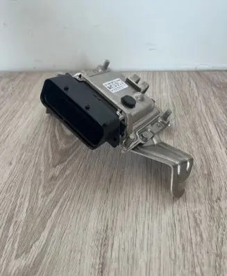 Mercedes-Benz GLC X253 C253 Engine control unit/module ECU A0009003313 0281034004 A0009019603