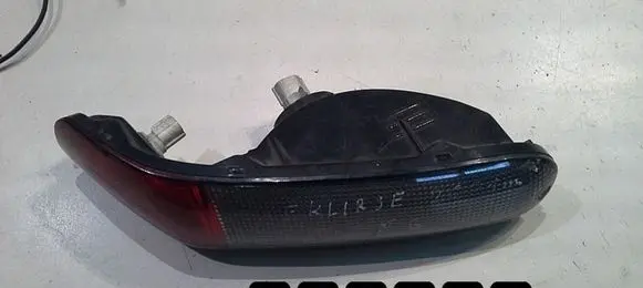 Mitsubishi Eclipse Rear/tail lights 010323a