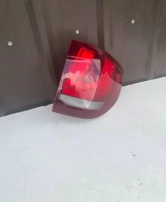 BMW X5 F15 Rear/tail lights 7290104 10018610 01129704