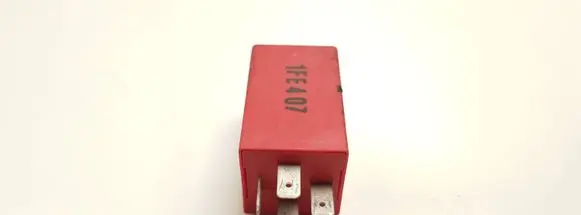 Ford Transit Other relay 78GG17C499AA