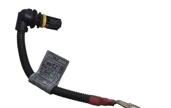 BMW 1 E81 E87 Glow plug wires 758327Z 779490801 EMD99SA