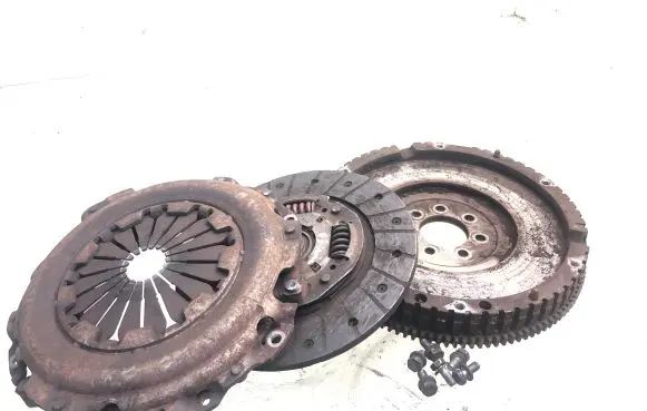 Renault Scenic I Clutch set kit 7700100036 0231705D