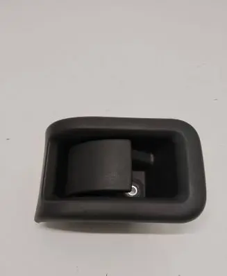 Volvo XC60 Engine bonnet (hood) release handle 30779851
