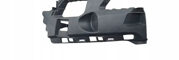 Audi A3 8Y Front bumper mounting bracket 8Y0807319