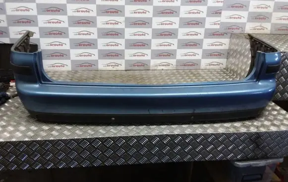 Ford Galaxy Rear bumper