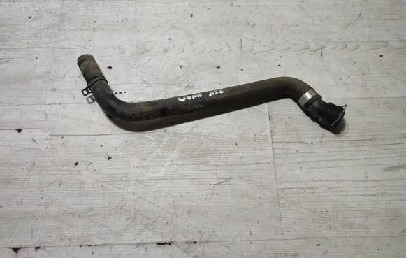 Mercedes-Benz GLA W156 Engine coolant pipe/hose A2468303896