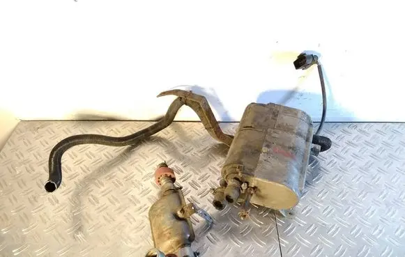 Toyota Land Cruiser (J200) Webasto circulation pump for autonomous heater 119003AE D5WSC