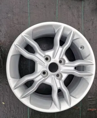 Ford B-MAX R16 alloy rim SVS2001VV