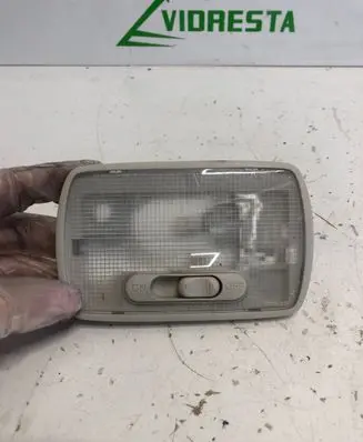 Honda CR-V Rear seat light