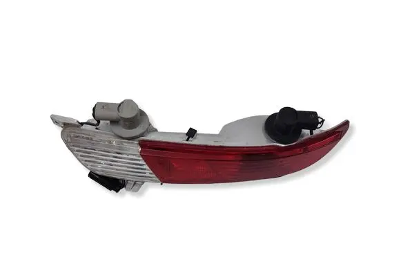 BMW 6 E63 E64 Rear bumper light 6911899