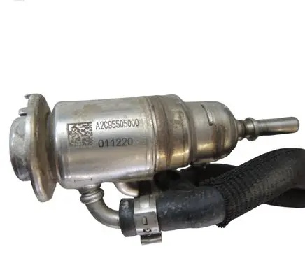 BMW 4 G22 G23 G24 G26 AdBlue injector A2C95505000 011220