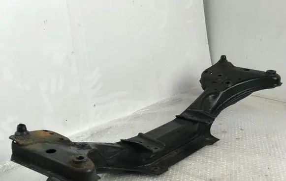 BMW 3 E46 Rear subframe 2121644