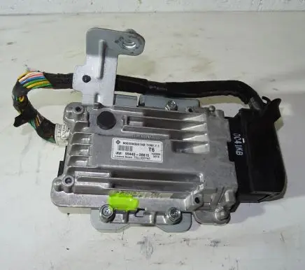 Hyundai ix35 Gearbox control unit/module 95440-3B815