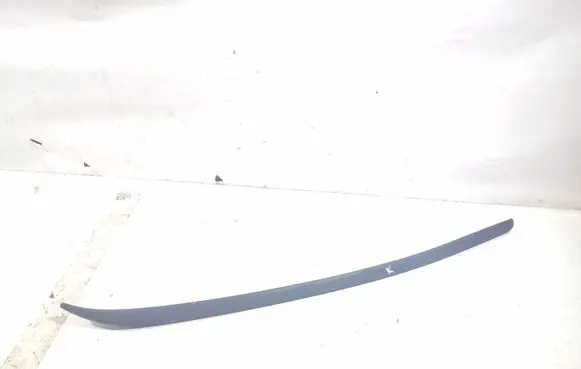 Audi A6 S6 C6 4F Windshield trim 4F0854327