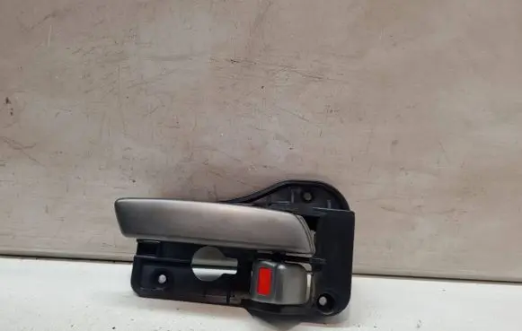 KIA Carens II Rear door interior handle