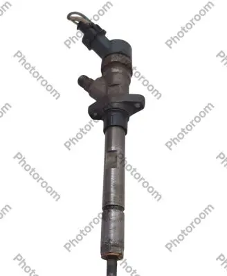 Fuel injector