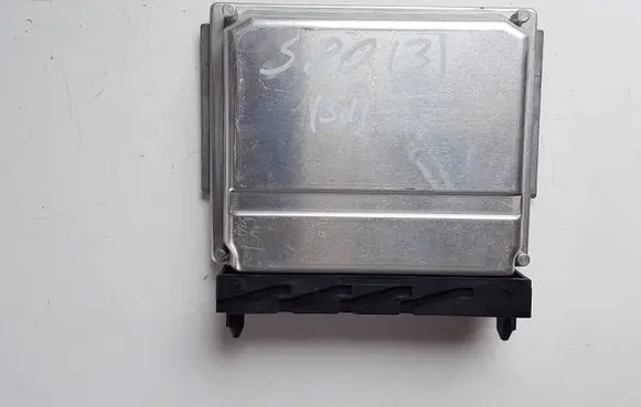 Volvo S80 Engine control unit/module 26SA5329 0261204559