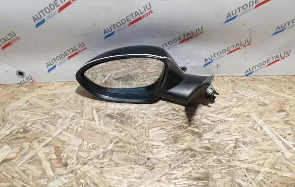 BMW Z4 E89 Front door electric wing mirror 7205171 51167205171