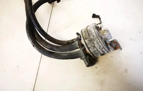 Nissan X-Trail T30 LP gas reducer 