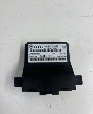 Volkswagen Tiguan Gateway control module 7N0907530AL 5WK50038A