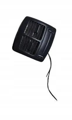 Mercedes-Benz E W211 Rear air vent grill 2118300554