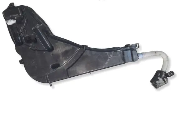 BMW X3 G01 Windshield washer fluid reservoir/tank 7947500 10543512