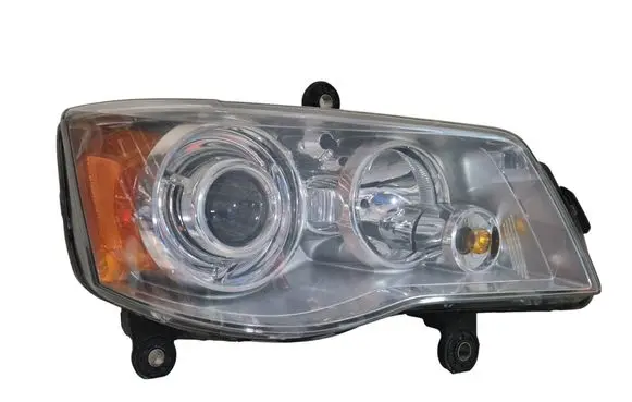 Chrysler Grand Voyager V Headlight/headlamp
