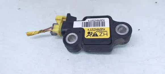 Chevrolet Tacuma Airbag deployment crash/impact sensor JU5ZH0W9M