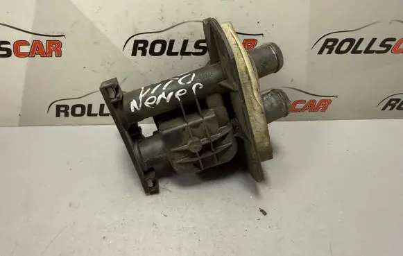 Mercedes-Benz Vito Viano W638 Coolant heater control valve X19030476M